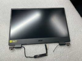 Acer Nitro 5 AN515-58-725A 15.6 FHD IPS 144hz complete lcd screen panel ... - $197.00