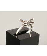 *Tiffany & Co Sterling Silver 925 Dragonfly Ring Size 6 - $299.99