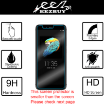 Premium Real Tempered Glass Screen Protector for Lenovo S5 - $5.45