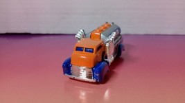Hot Wheels Loose - Fast Gassin Union Gas Truck - 1:64 - $3.95