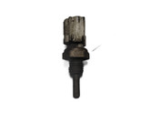 Coolant Temperature Sensor From 2009 Toyota Camry Hybrid 2.4 - £15.68 GBP