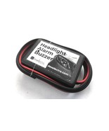 Universal Mini Car Headlight On Buzzer Alarm Reminder Kit Save your car ... - $217.43 MXN