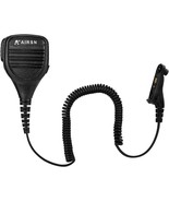 AIRSN Shoulder Mic Speaker Compatible with Motorola XPR 6550 XPR 7550 XP... - $69.49