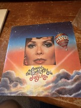 Judy Argo Country Hall Shame Nuit Musique Man Record Mdj Records JA-9207... - $525.39 MXN