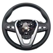 Steering Wheel Fits 2019-2024 BMW G20 330i 2.0L Gas Sedan P/N 3-375-G20-... - $356.40