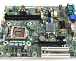 HP Compaq Pro 4300 SFF PC MS-7782 Motherboard 676358-001 - $29.88