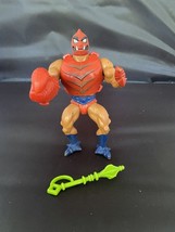 Clawful 100% Complete He-Man Masters Of The Universe 1984 Mattel Figure - £23.97 GBP