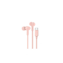 Belkin G3H0002FQPKV2 USB-C EARBUDS W/ ADJUSTABLE VOLUME LIMITER,PINK - $911.65 MXN