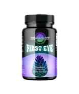 Haritaki First Eye Supplements for Pineal Gland Brain Dietary Natural He... - $34.99