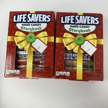 LifeSavers Hard Candy Sweet Story Book, Five Flavor 6 ea,0.5 pounds (pack of 2) - £13.31 GBP