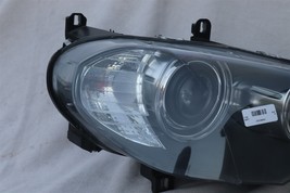 2011-13 BMW X5 E70 BI-Xenon Xenon AFS AHL Adaptive Headlight Head Lights L&R image 7
