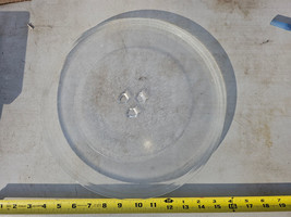 23PP65 Lg LMV1680ST Platter, 12-9/16" Diameter, 8" - 11" Track, 3 Point Drive - $13.04