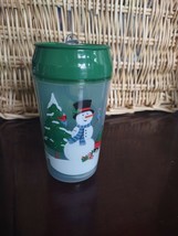 Snowman Cup - $13.38 CAD