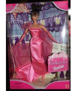 1998 Mattel Special Edition Pink Inspiration Barbie - £15.74 GBP