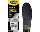 Dr. Scholl’s Puncture Resistant Insoles Professional Series Work, Men’s ... - £11.35 GBP