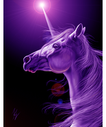 Psychic Email Reading - Magickal Unicorns Message of insight or guidance... - €21,45 EUR