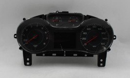 Speedometer 51K MPH 1 Color Graphic Display 2017-2018 CHEVROLET CRUZE OE... - £81.77 GBP