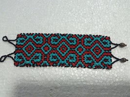 Shipibo native bracelet 62 - $460.35 MXN