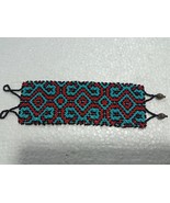 Shipibo native bracelet 62 - $35.07 CAD