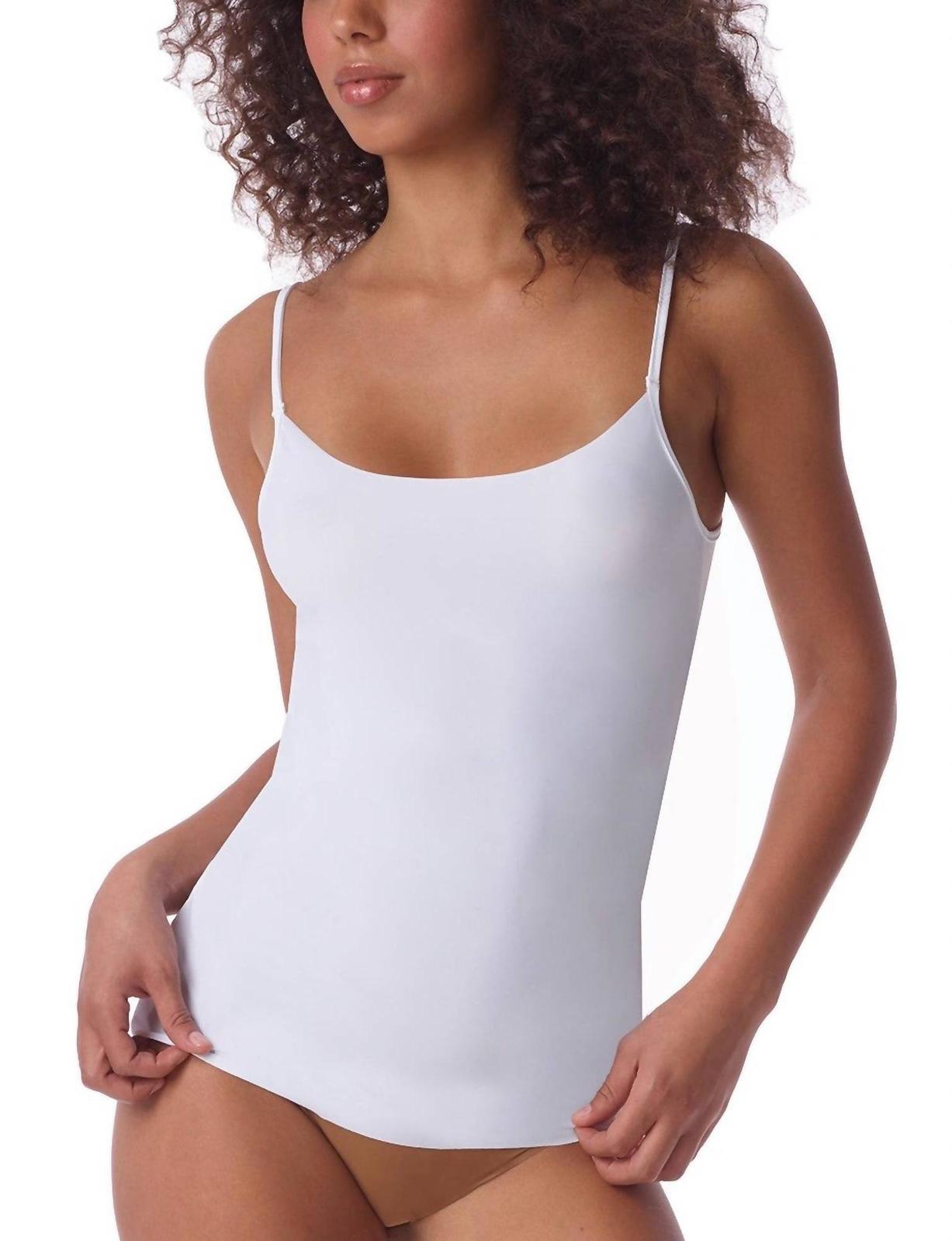 Commando Classic Cami White - $59.00