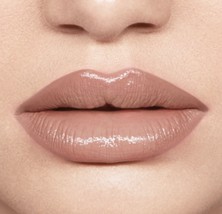 Buxom Va-Va Plump Shiny Liquid Lipstick, (TAUPE IT OFF) Full Size  New I... - $24.12