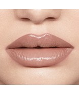 Buxom Va-Va Plump Shiny Liquid Lipstick, (TAUPE IT OFF) Full Size  New I... - £18.85 GBP