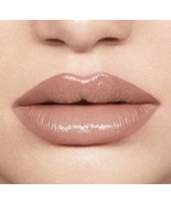 Buxom Va-Va Plump Shiny Liquid Lipstick, (TAUPE IT OFF) Full Size  New I... - $24.12