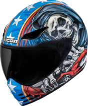 Icon Adult Domain Revere Helmet Glory XL - £276.52 GBP