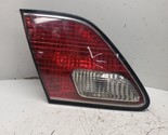 Driver Left Tail Light Lid Mounted Fits 02-03 LEXUS ES300 1084412 - £42.36 GBP