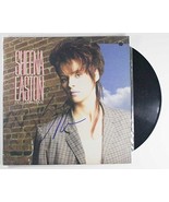 Sheena Easton Signed Autographed &quot;Do It For Love&quot; Record Album - COA Mat... - $94.12 CAD