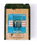 The Blackwood Singers God Bless America (8-Track Tape, PG-1708) - €5,34 EUR