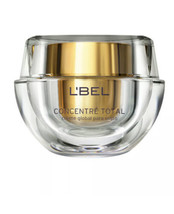 2 X L&#39;Bel CONCENTRE TOTAL Global Facial Treatment Cream Ebel- FACTORY SE... - £82.95 GBP