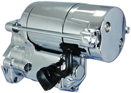 New Ultra Performance Starter Fits Harley 2.4kW Replaces 31553-94 31559-94A - $286.06