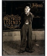 Julien&#39;s Auctions HOLLYWOOD LEGENDS (2012) Brand-New Shrink-Wrapped Catalog - $65.00