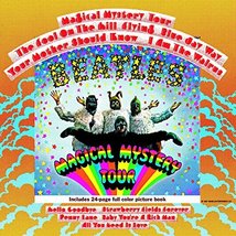 Magical Mystery Tour [Vinyl] Beatles - £58.19 GBP
