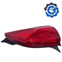 OEM GM Right Tail Light Assembly for 2015-2019 Cadillac ATS 84296845 - £279.53 GBP