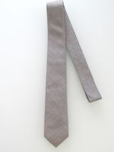 the Tie Bar Men's Narrow Cotton Tie - $12.00