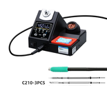 AIFEN A5 Pro Soldering Station Compatible Original Soldering Iron Tip 21... - $180.19