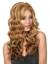 Goddess Waves Lace-Front Wig #1104 Created By Sherri Shepherd Now Line For Luxha - £93.86 GBP