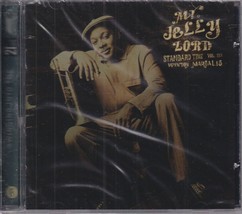 Standard Time, Vol. 6: Mr. Jelly Lord by Wynton Marsalis (CD, 1999, Columbia) - £15.65 GBP