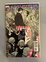 Fables #50 - DC/Vertigo Comics - Combine Shipping - £3.94 GBP