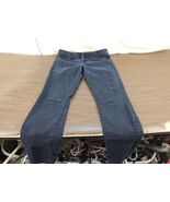 Tommy Hilfiger Skinny Jeans Women&#39;s 10 Very Dark Wash Tommy Emblem 50403 - €15,22 EUR