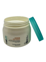 Loreal Professionel Nature Masque Aux Huiles Rebellious &amp; Unruly Hair 16.5 oz. - £21.04 GBP