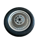 2002 Harley Davidson Softail Fat Boy Front WHEEL RIM TIRE MT/90B16 - $478.67 CAD