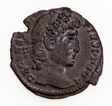337-348 AD Roman AE15 Coin XF Constantine II, 16mm 1.5g, Ric VIII 24 - $48.53