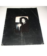 Janet Jackson Concert Tour Program Vintage 1998 Good/Very Good - €25,67 EUR