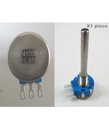 5K Ohm RVQ24YS08-03 50S B502 Throttle Potentiometer 5KVR Taiwan mobility scooter - $18.00