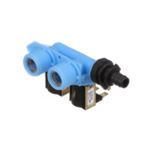 Whirlpool K-75161 Solenoid Valve with Thermistor Dual Coil Washing Machi... - $2,221.51 MXN