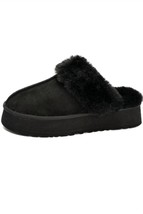 Corkys Footwear Women&#39;s Cuddle Up Sandals Black - $31.00