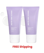 2X Grace and Glow Black Opium Smooth Deodorant Serum Roll On for Brighte... - $26.72